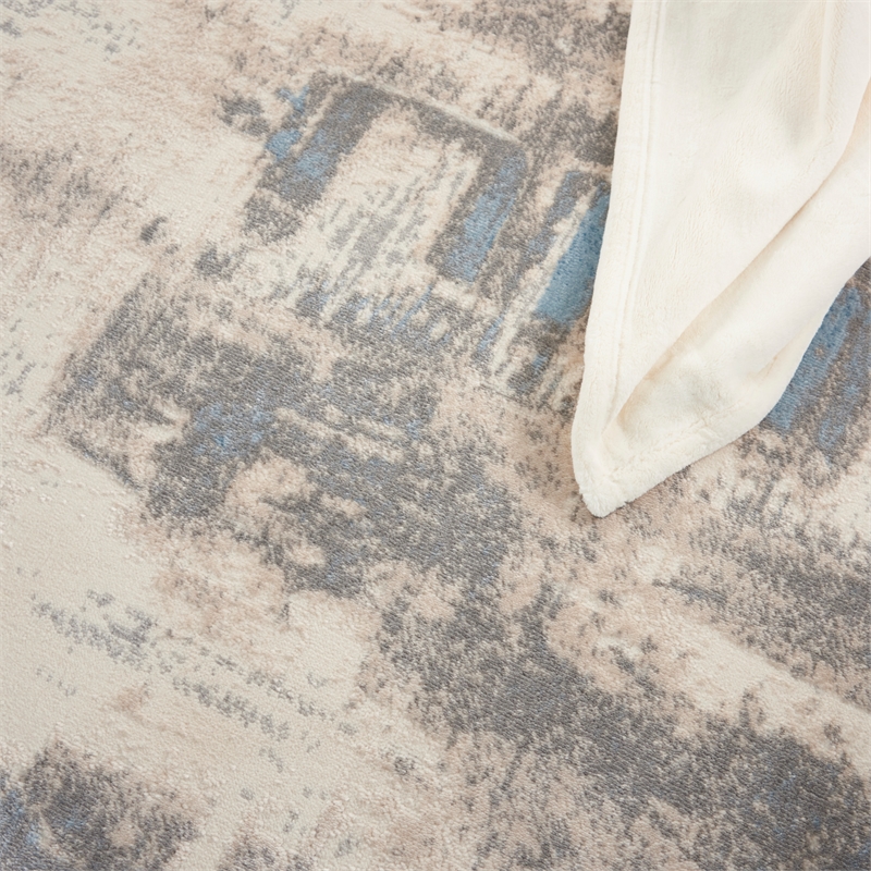 Nourison Solace 63x87