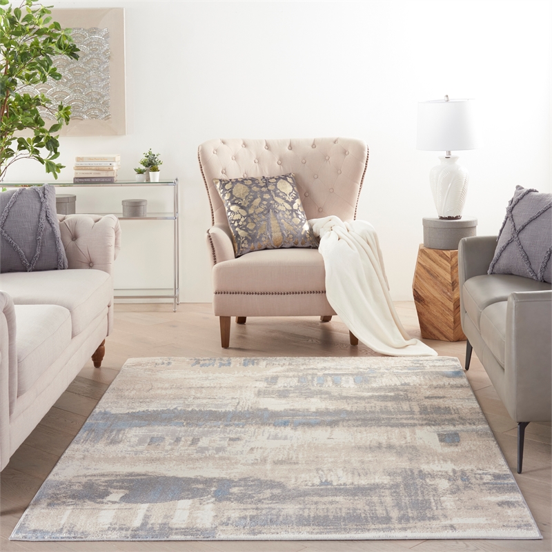 Nourison Solace 63x87