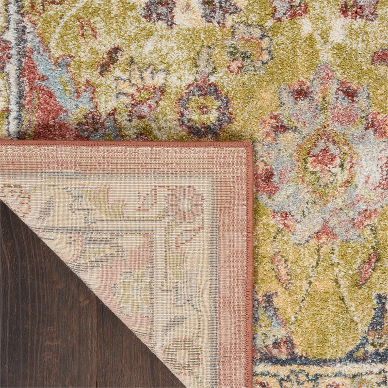 Nourison Juniper 108x144