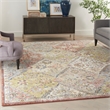 Nourison Juniper 108x144