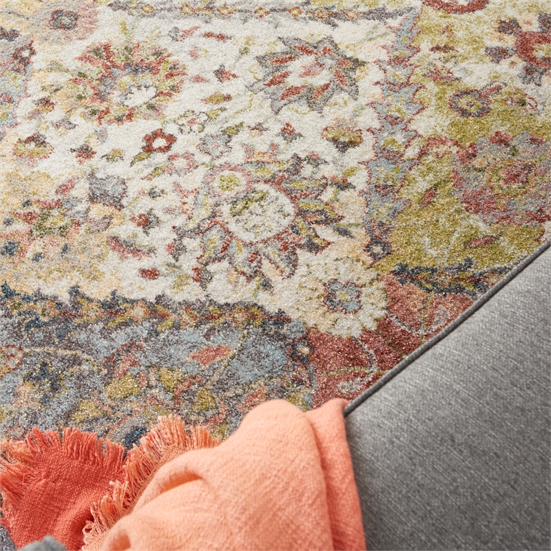 Nourison Juniper 108x144