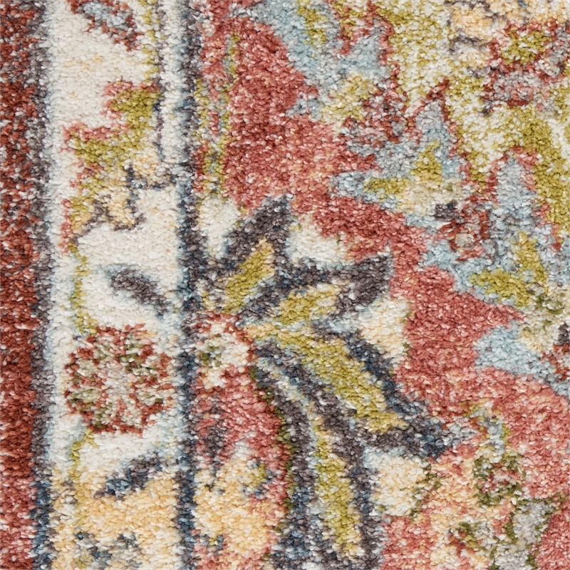 Nourison Juniper 108x144