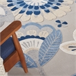 Nourison Aloha 114x156