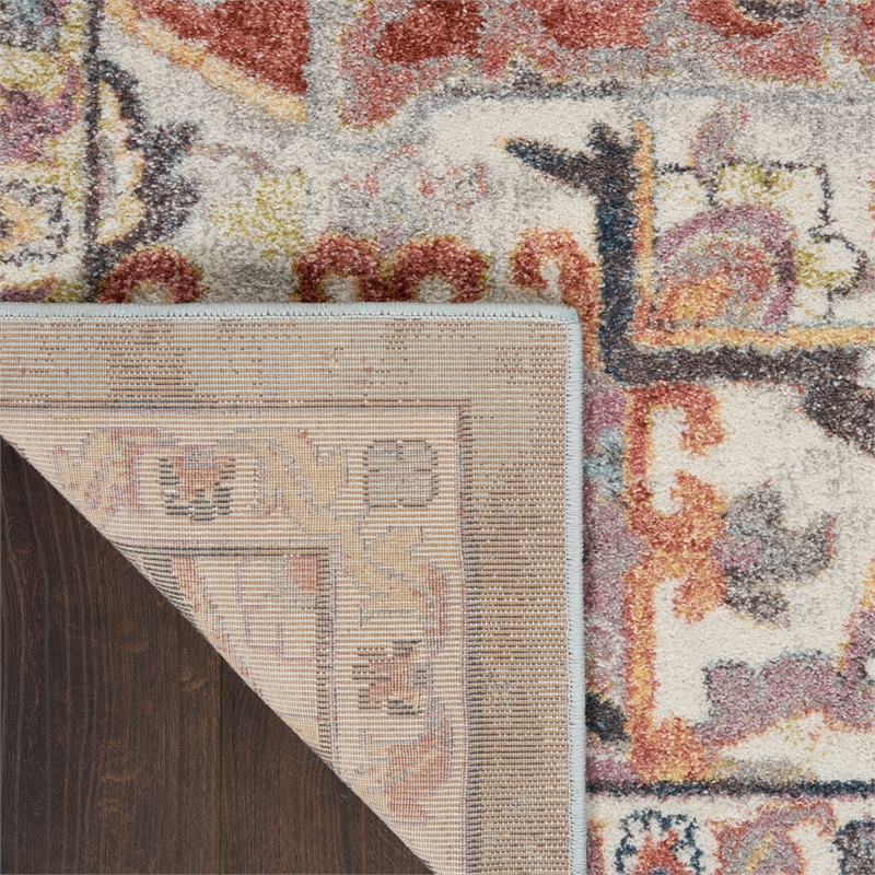 Nourison Juniper 108x144