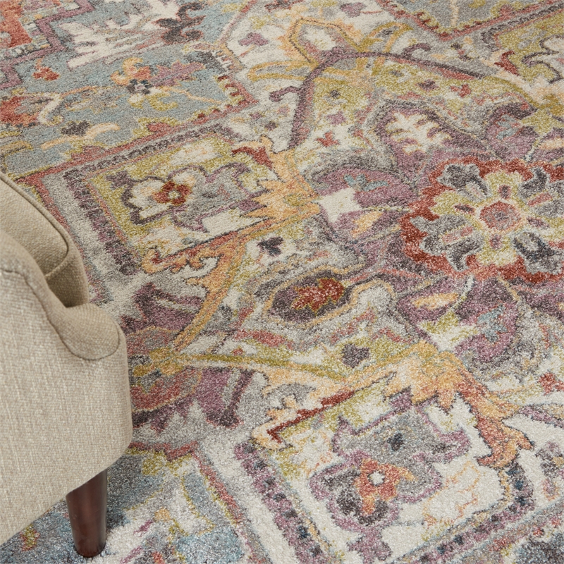 Nourison Juniper 108x144