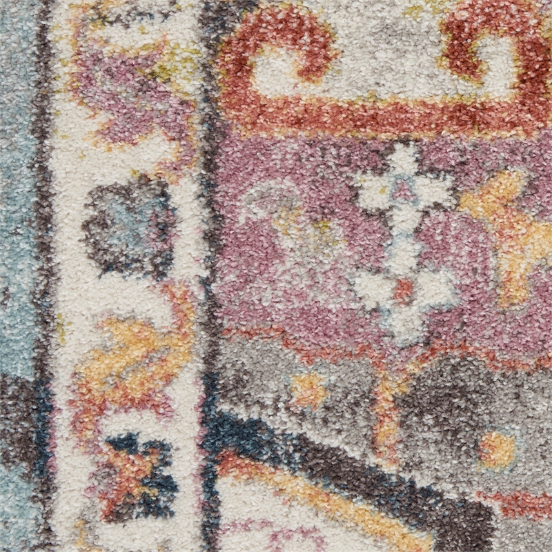 Nourison Juniper 108x144
