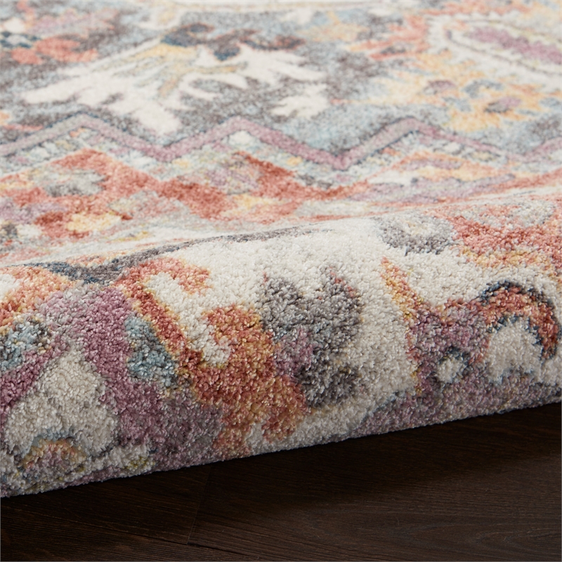 Nourison Juniper 108x144
