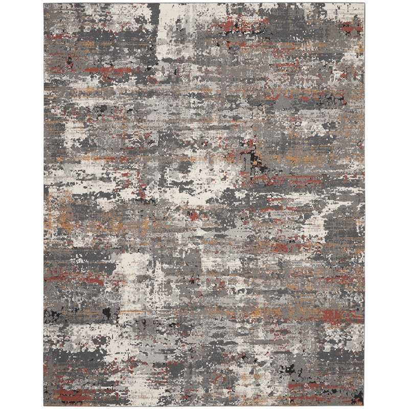 Nourison Ludlow 108x144
