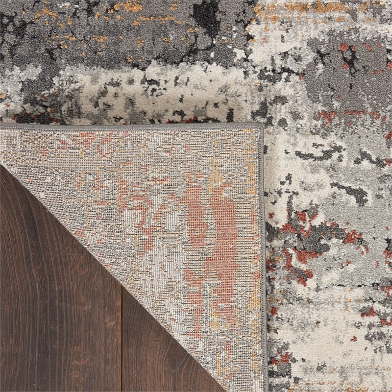 Nourison Ludlow 108x144