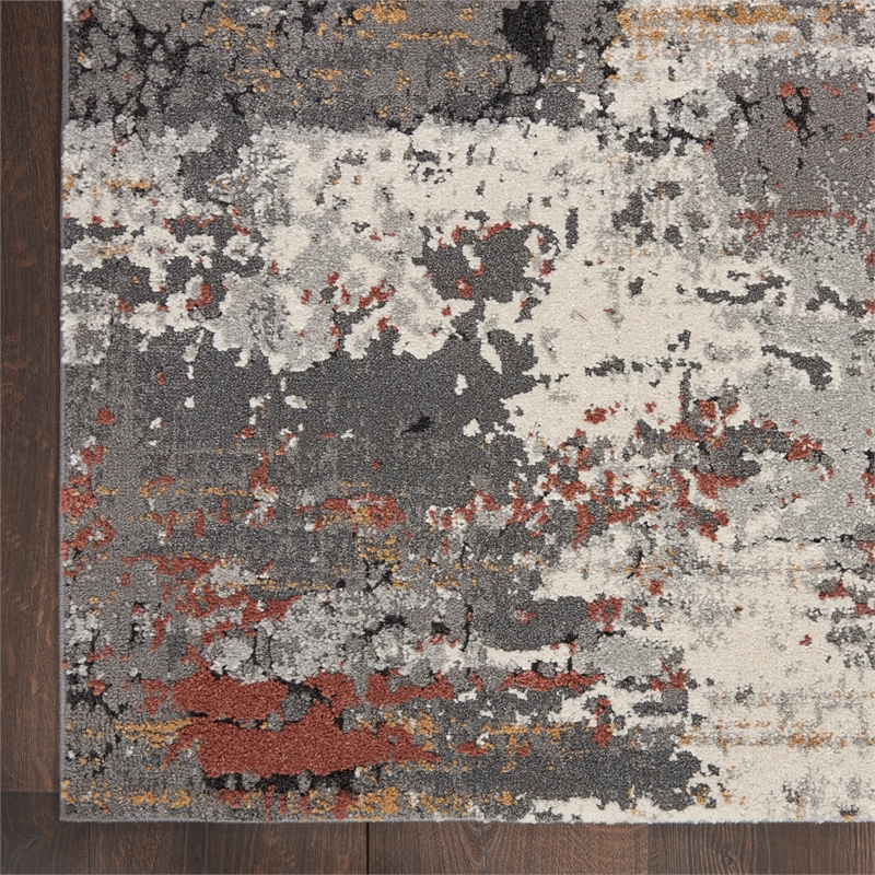 Nourison Ludlow 108x144