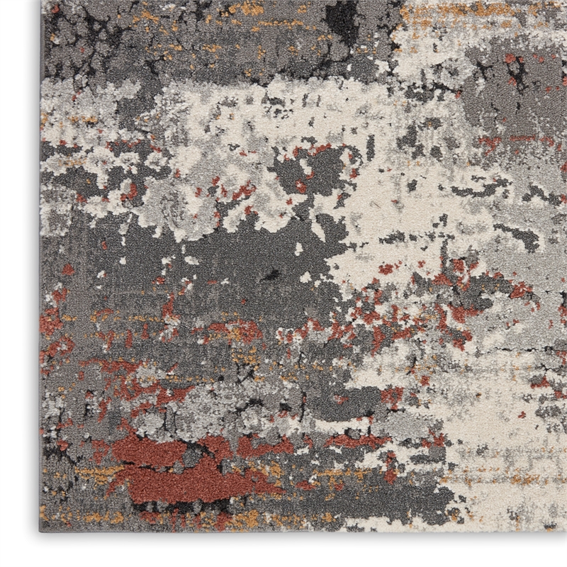Nourison Ludlow 108x144
