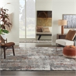 Nourison Ludlow 108x144