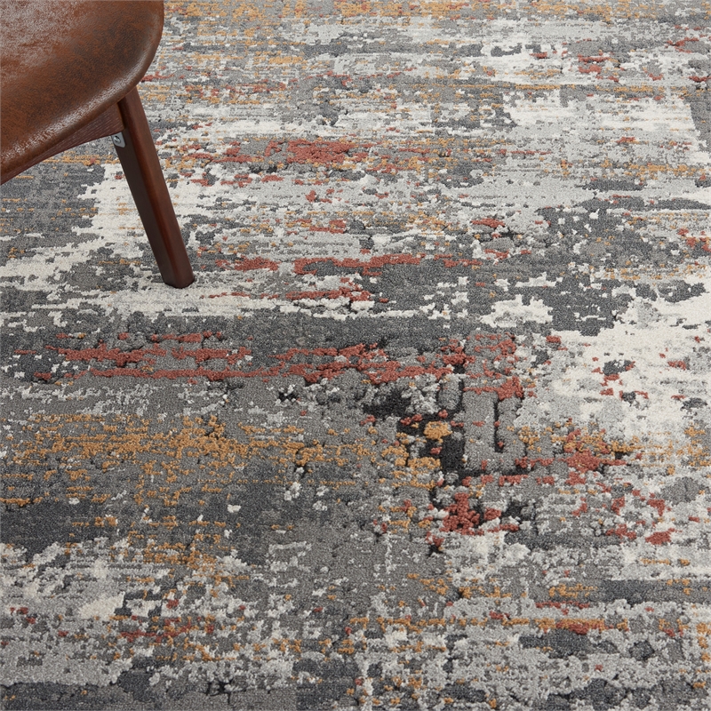 Nourison Ludlow 108x144