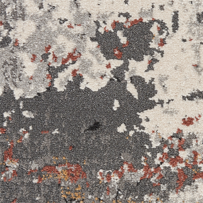 Nourison Ludlow 108x144