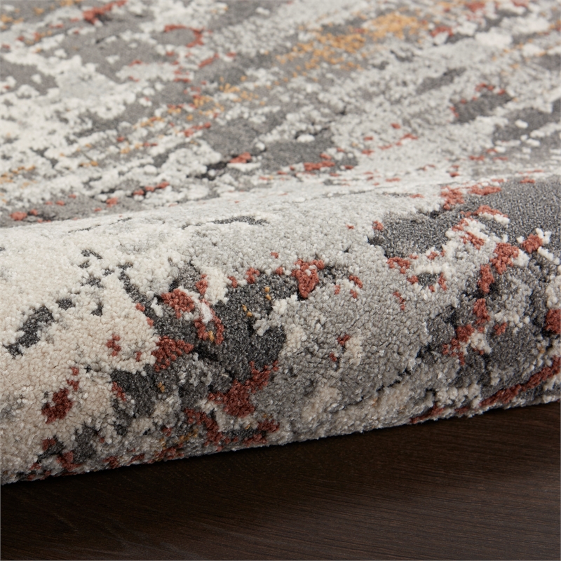 Nourison Ludlow 108x144