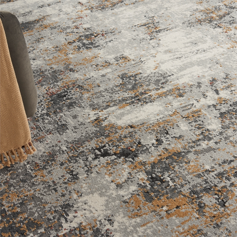 Nourison Ludlow 108x144