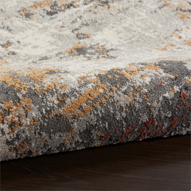Nourison Ludlow 108x144