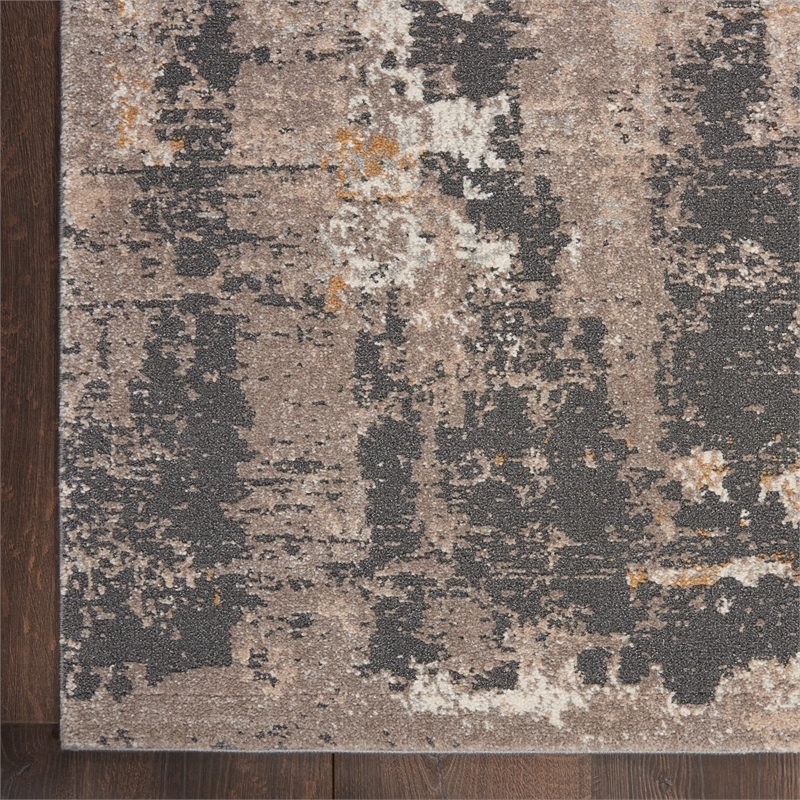 Nourison Ludlow 108x144