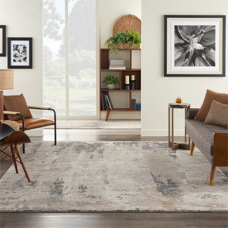 Nourison Ludlow 108x144