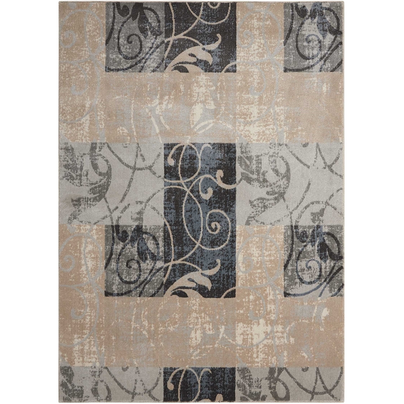 Nourison Maxell 111x153