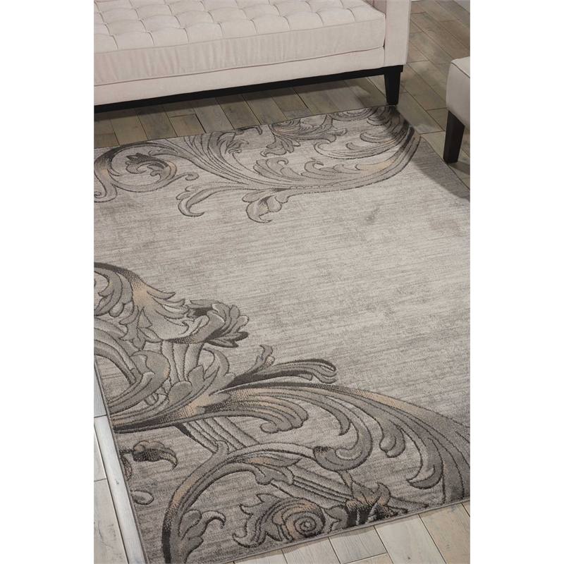 Nourison Maxell 111x153