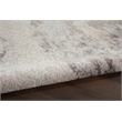 Nourison Sleek Textures 111x153