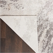 Nourison Sleek Textures 111x153