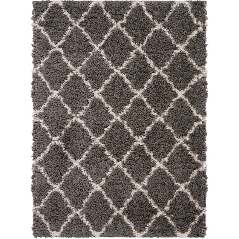 Nourison Ultra Plush Shag 108x144