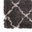 Nourison Ultra Plush Shag 108x144