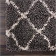 Nourison Ultra Plush Shag 108x144