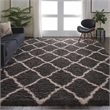Nourison Ultra Plush Shag 108x144