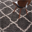 Nourison Ultra Plush Shag 108x144