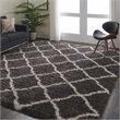 Nourison Ultra Plush Shag 108x144