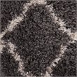 Nourison Ultra Plush Shag 108x144