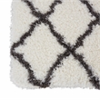 Nourison Ultra Plush Shag 108x144