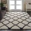 Nourison Ultra Plush Shag 108x144