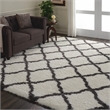 Nourison Ultra Plush Shag 108x144
