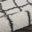 Nourison Ultra Plush Shag 108x144