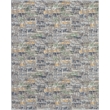 Nourison Urban Chic 108x144