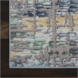 Nourison Urban Chic 108x144