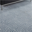 Nourison Urban Chic 108x144