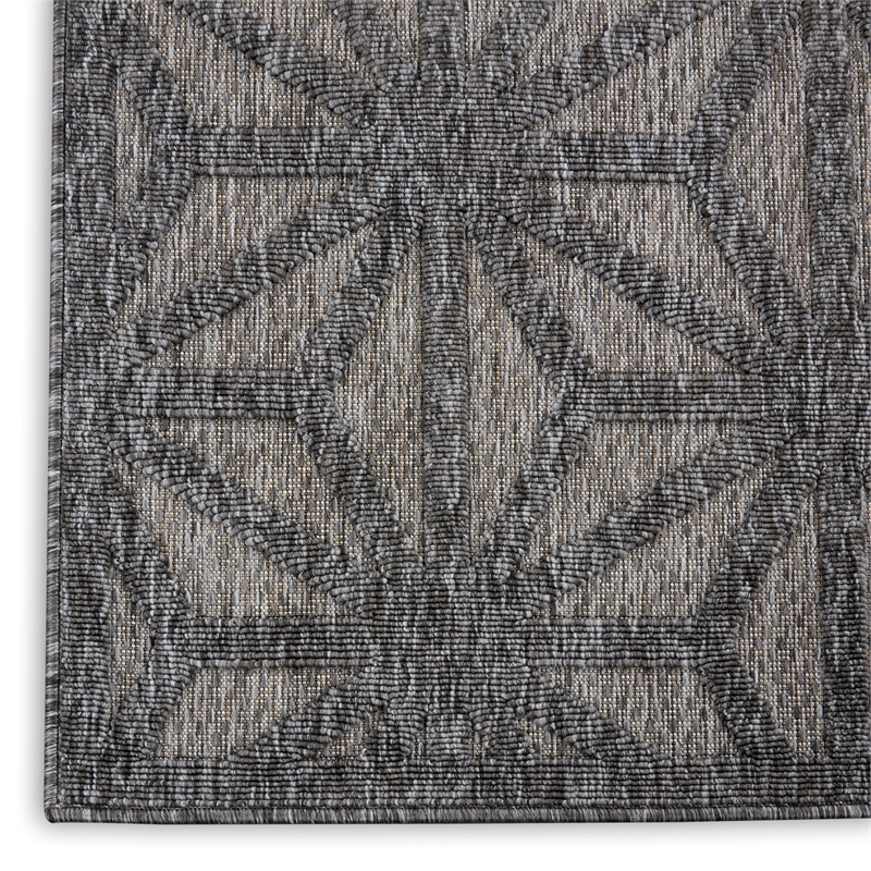 Nourison Palamos 106x142