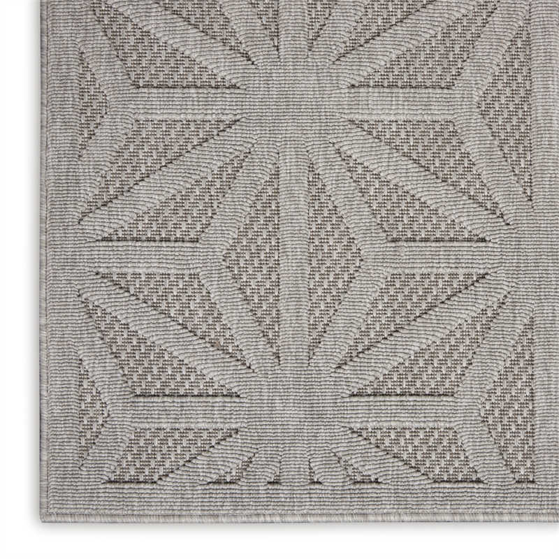 Nourison Palamos 106x142