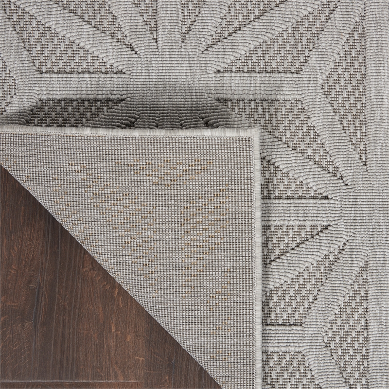 Nourison Palamos 106x142