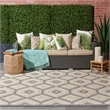 Nourison Palamos 106x142