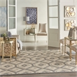 Nourison Palamos 106x142