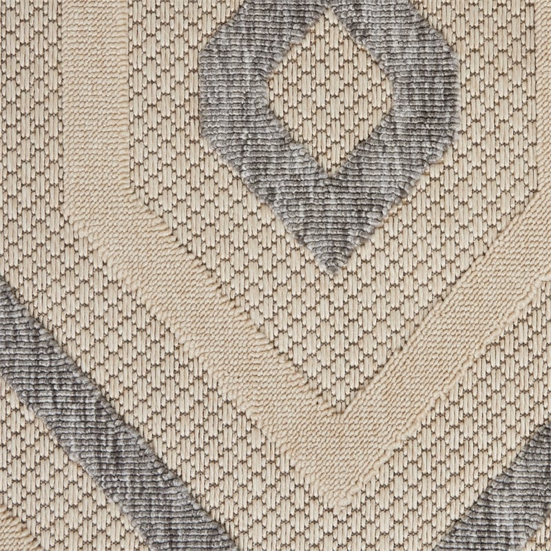 Nourison Palamos 106x142