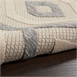 Nourison Palamos 106x142