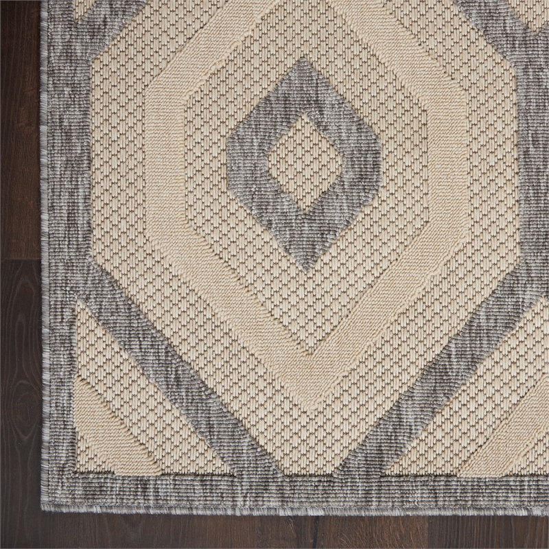 Nourison Palamos 106x142
