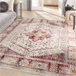 Nourison Vintage 106x142